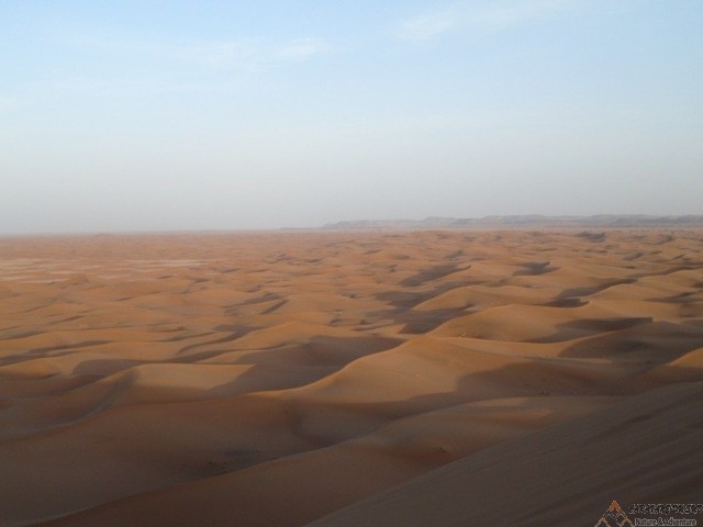 Trekking: djebel bani et le désert pour méditation, 9 Jours de Ouarzazate