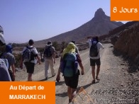 trekking-avec-les-nomades-vallee-du-draa-et-le-desert-en-8-jours