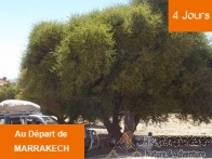 Circuit la voie lactée 4 jours